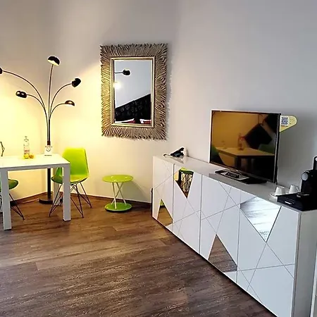 Arthotel 3* Magdebourg