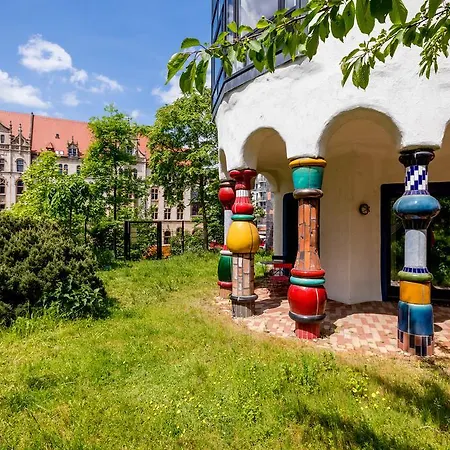 Arthotel 3* Magdeburg
