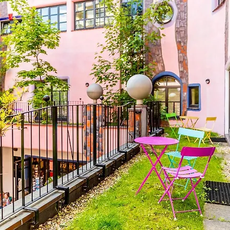 Hotel Arthotel 3*