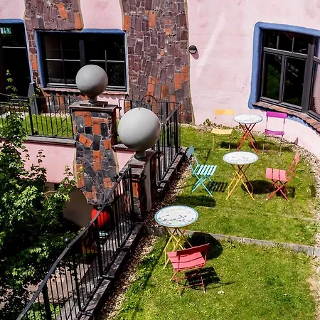 Arthotel 3*