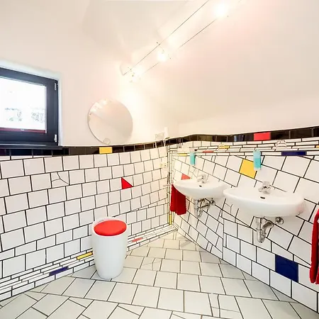 Arthotel Hotel
