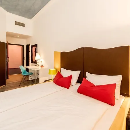 Arthotel Magdeburg