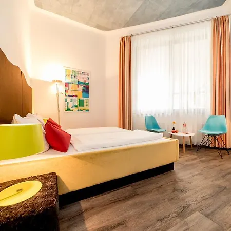 Hotel Arthotel Magdeburg