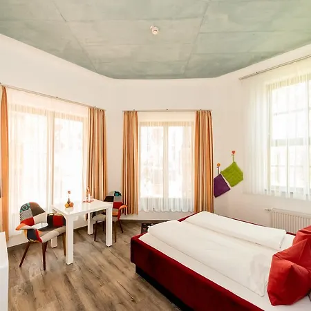 Arthotel 3* Magdeburg