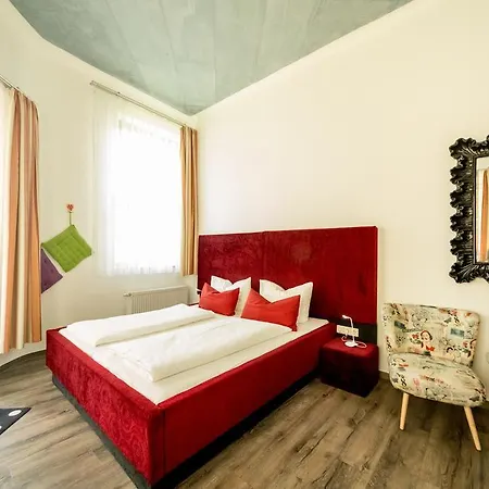 فندق Arthotel