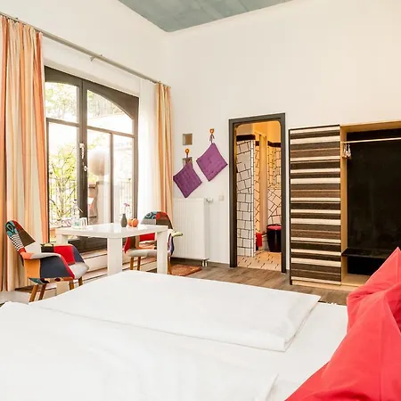 Arthotel 3*