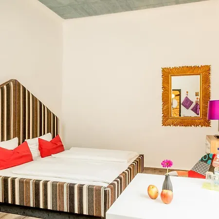Hotel Arthotel