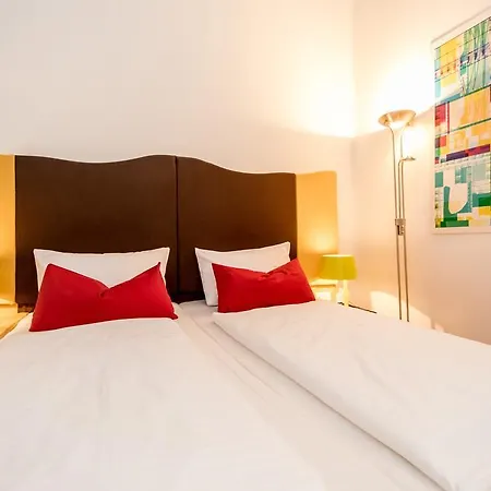 Arthotel فندق ماغديبورغ