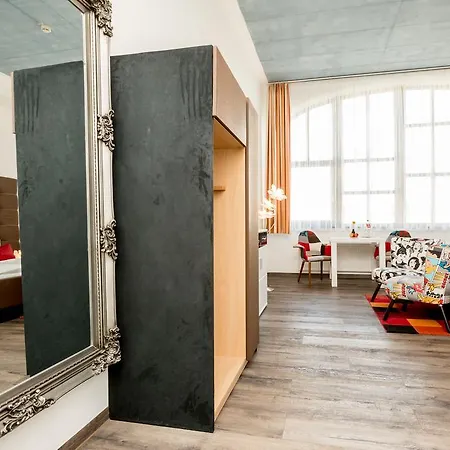 فندق Arthotel