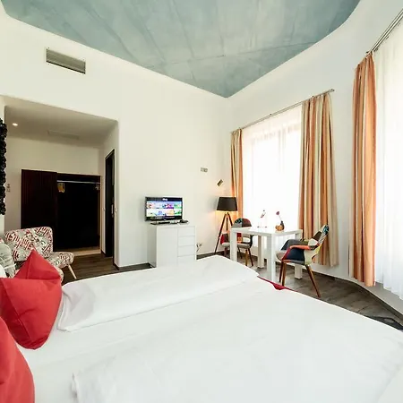 Hotel Arthotel