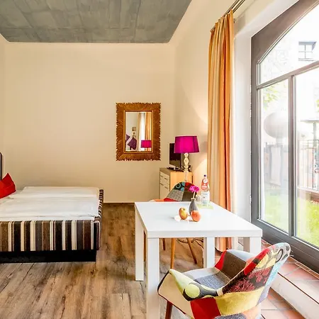 Arthotel 3*