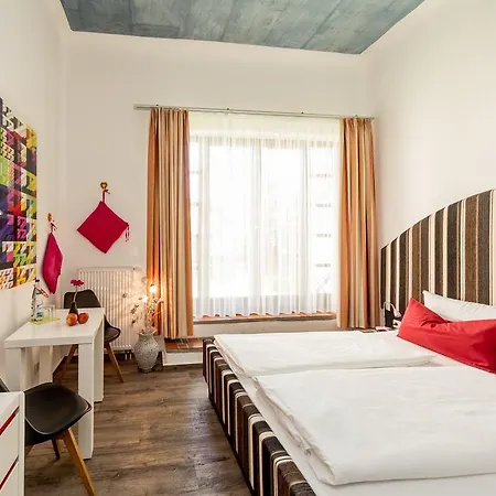 Arthotel 3* Magdeburg