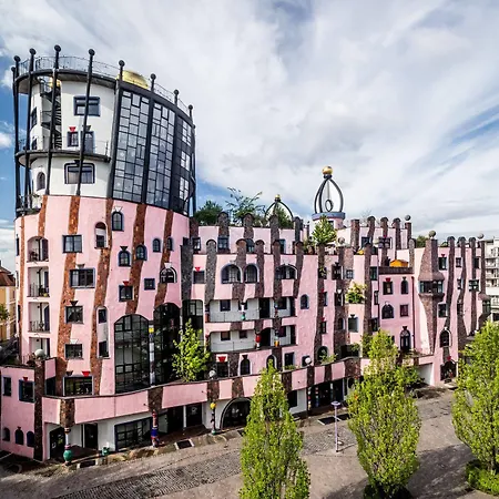 Arthotel Hotel 3*