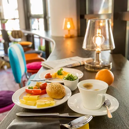 فندق Arthotel