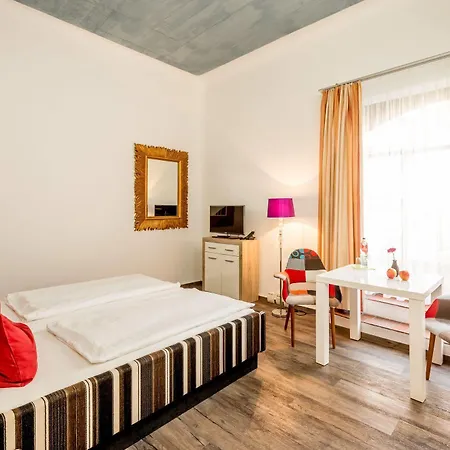 Arthotel Hotel Magdeburg