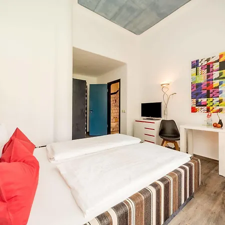 Hotel Arthotel 3*