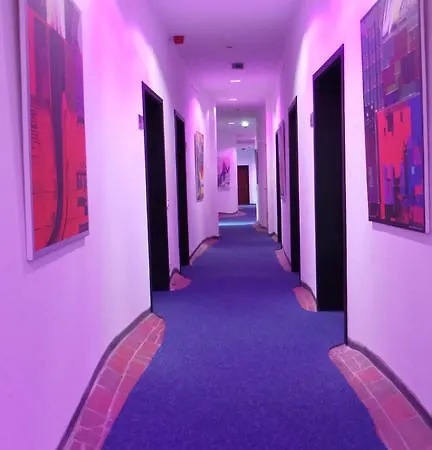 马格德堡艺术酒店
