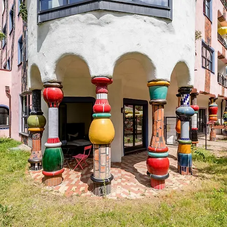 Arthotel Hotel