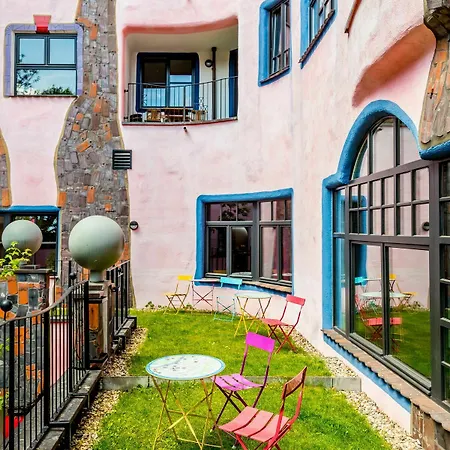 Hotel Arthotel