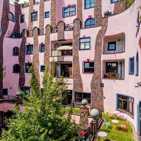 Hotel Arthotel Magdeburgo