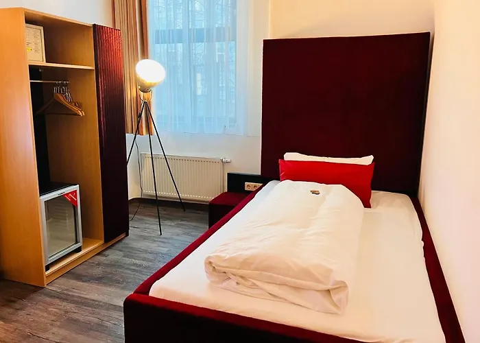 Arthotel Hotel Maagdenburg