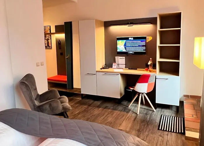 Arthotel 3* Magdeburg