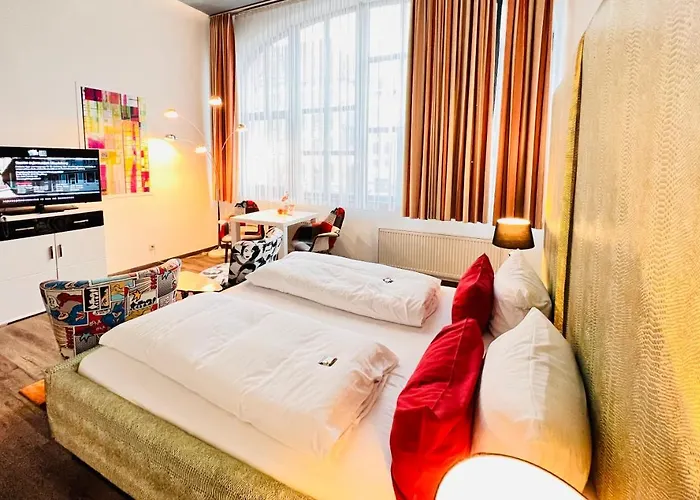 Hotel Arthotel 3*