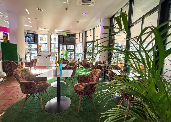 Arthotel Maagdenburg