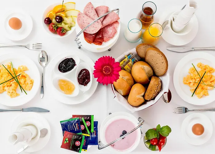 Hotel Arthotel Magdeburg