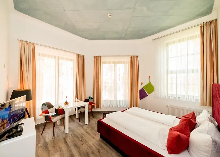 Arthotel 3* Maagdenburg