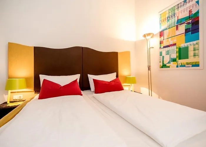 Arthotel Hotel Magdeburg