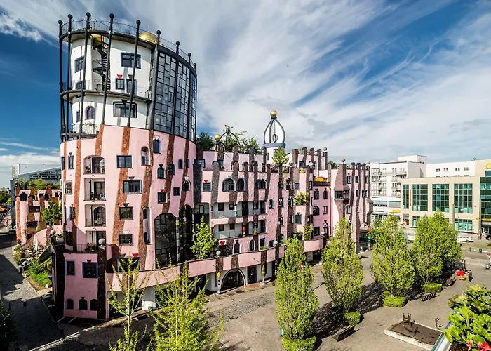 Arthotel 3* Magdeburg