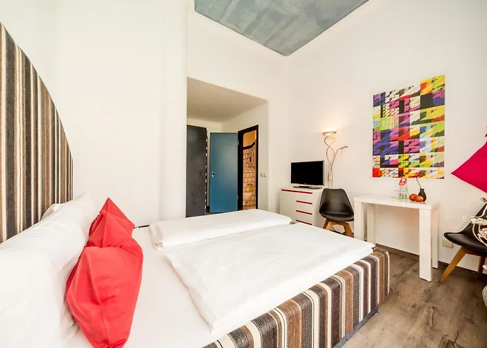 Hotel Arthotel 3*