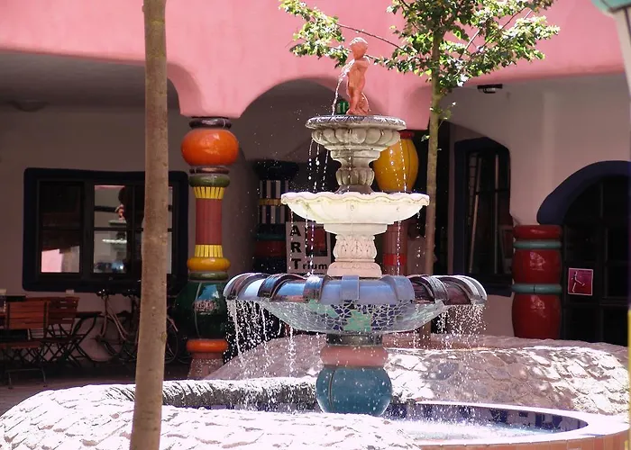 Arthotel Maagdenburg