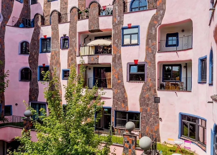 Hotel Arthotel Magdeburg